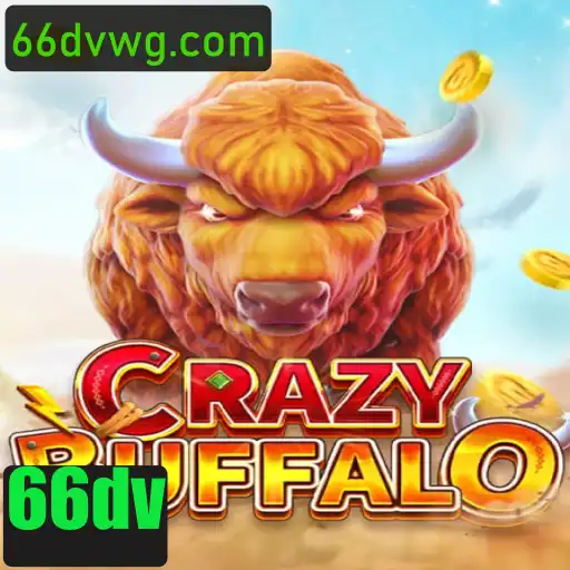 Descubra as Aventuras de CRAZYBUFFALO: Um Jogo de Estratégia Inovador