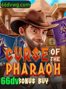 Explorando os Mistérios de 'CurseofthePharaohBonusBuy'