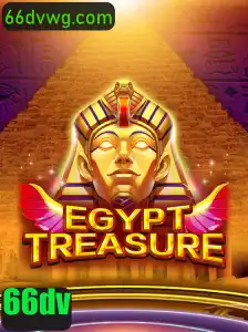 Exploração de Aventuras: EgyptTreasure e a Palavra-Chave Misteriosa '66dv'