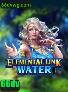 Descubra ElementalLinkWater: A Nova Sensação no Mundo dos Jogos de Estratégia
