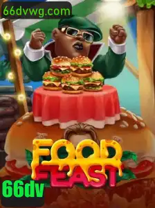 Descobrindo FoodFeast: Aventuras Culinárias no Tabuleiro