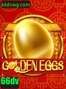 Explorando o Mundo do Jogo GoldenEggs