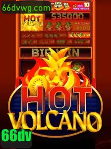Descubra a Emoção de HotVolcano: O Novo Jogo que Combina Aventura e Estratégia