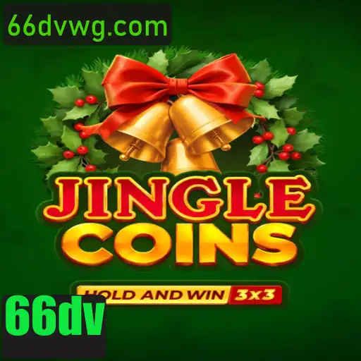 JingleCoins: Uma Nova Aventura no Mundo dos Jogos