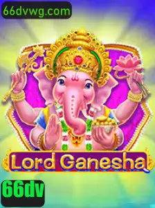 Descubra o Fascinante Jogo LordGanesha