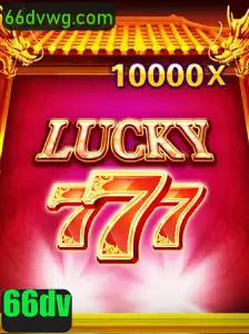 LuckySeven: Um Jogo Dinâmico e Empolgante