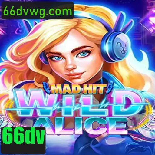 MadHitWildAlice: Uma Jornada Alucinante no Mundo dos Jogos