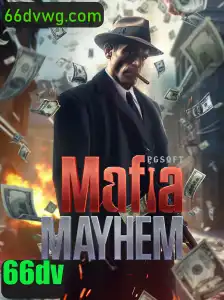 Explorando MafiaMayhem: Um Mundo de Estratégia e Intriga