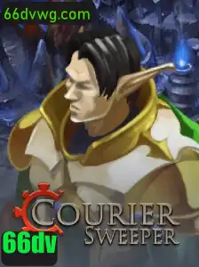 Explorando o Fenômeno do Jogo CourierSweeper: Novidade no Mundo dos Games