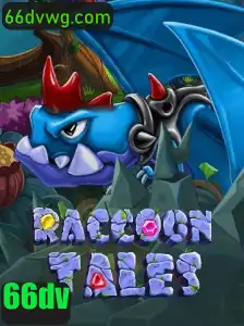 Explorando os Mistérios de RaccoonTales: Um Mergulho no Mundo Lúdico