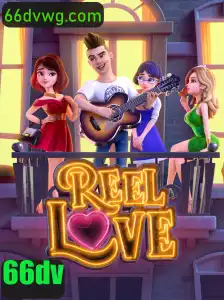 Descubra o Mundo Cativante de ReelLove: O Jogo que Transforma Emoções em Aventuras Digitais