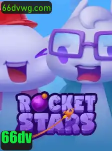 Explorando RocketStars: Um Mergulho nas Estrelas