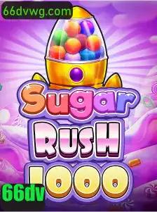 SugarRush1000: Descubra o Doce Mundo de Aventura e Desafios