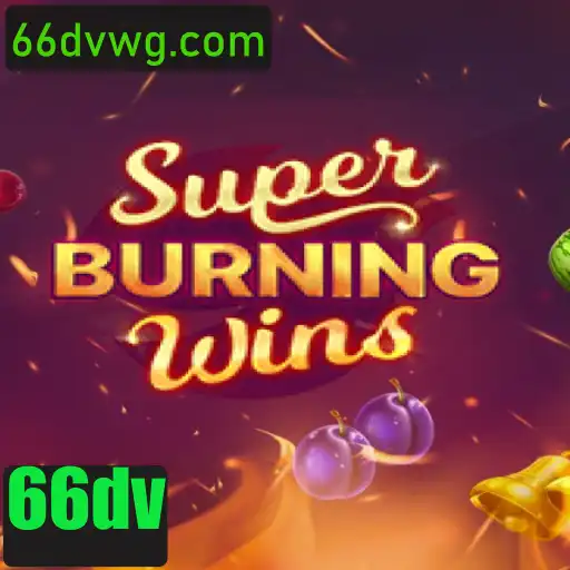 SuperBurningWins: Explore a Emoção do Jogo Clássico com um Toque Moderno