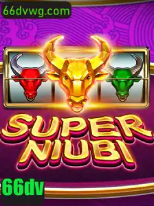 SuperNiubi: O Jogo de Estratégia que Revoluciona com 66dv