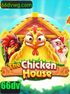 Descubra o Universo Empolgante de TheChickenHouse