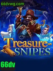 Explorando o Universo de TreasureSnipes: Um Novo Horizonte no Mundo dos Jogos