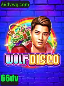 WolfDisco: Uma Aventura de Estratégia e Música